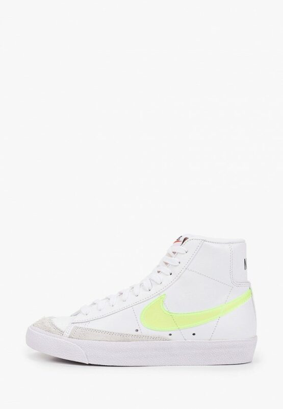 Кеды Nike W BLAZER MID '77 ESS