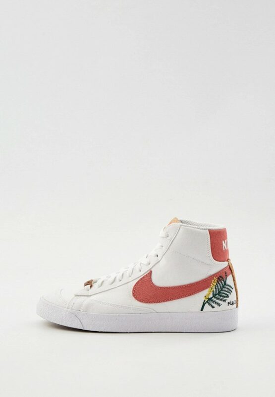 Кеды Nike W BLAZER MID '77 SE