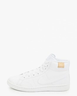 Кеды Nike WMNS COURT ROYALE 2 MID Кеды Nike WMNS COURT ROYALE 2 MID