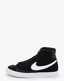 Кеды Nike WMNS NIKE BLAZER MID '77 Кеды Nike WMNS NIKE BLAZER MID '77