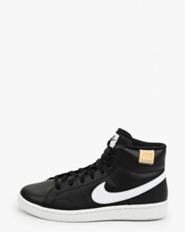 Кеды Nike WMNS NIKE COURT ROYALE 2 MID Кеды Nike WMNS NIKE COURT ROYALE 2 MID