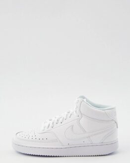Кеды Nike WMNS NIKE COURT VISION MID Кеды Nike WMNS NIKE COURT VISION MID
