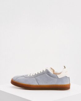 Кеды Officine Creative KARMA