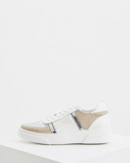 Кеды Pollini