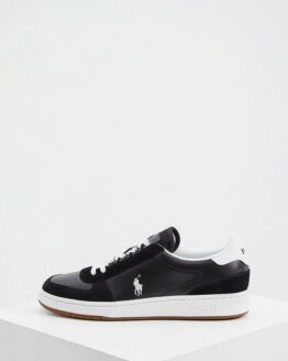 Кеды Polo Ralph Lauren Кеды Polo Ralph Lauren