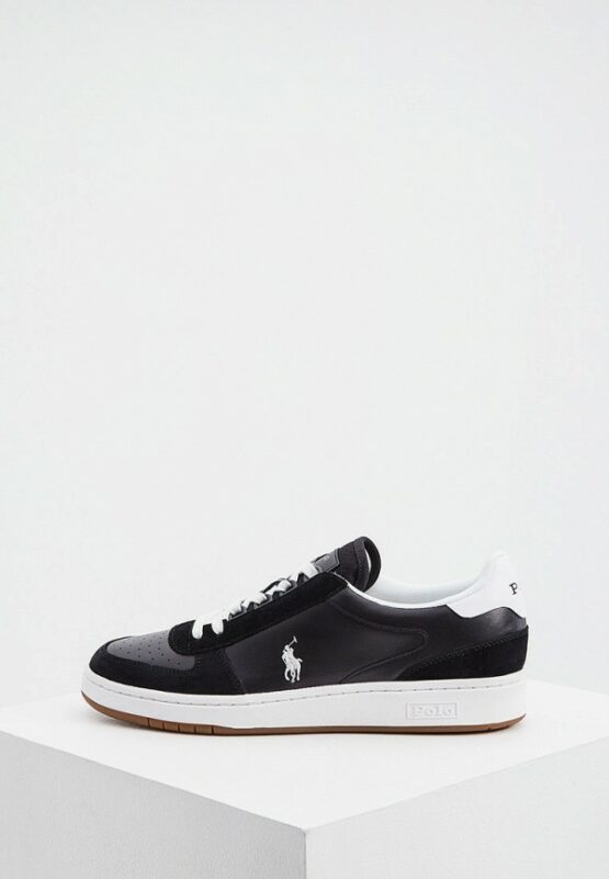 Кеды Polo Ralph Lauren