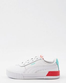 Кеды PUMA Carina L AC Inf