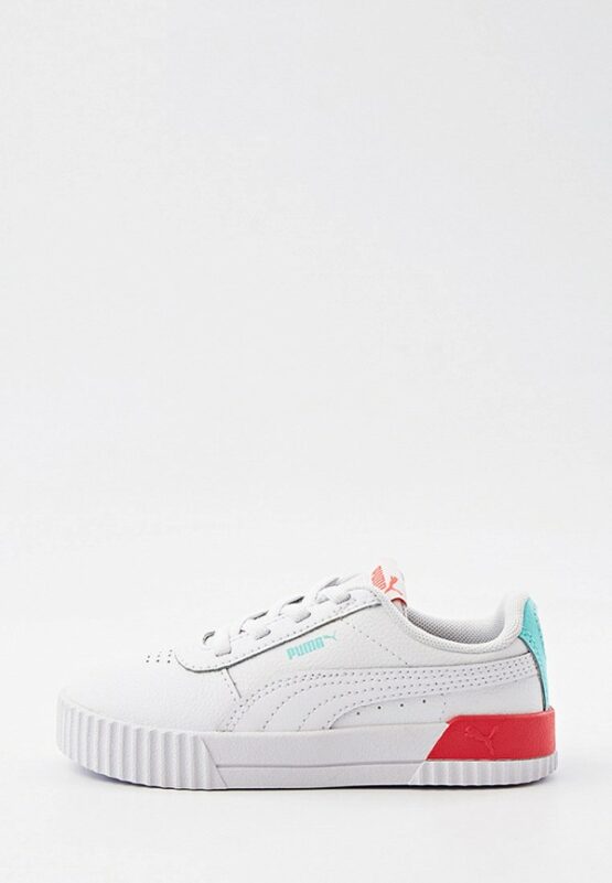 Кеды PUMA Carina L AC Inf