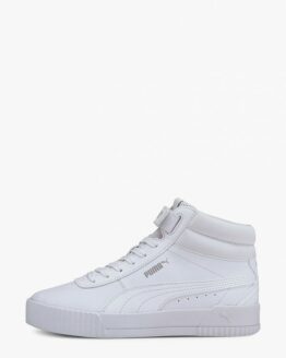 Кеды PUMA Carina Mid Кеды PUMA Carina Mid