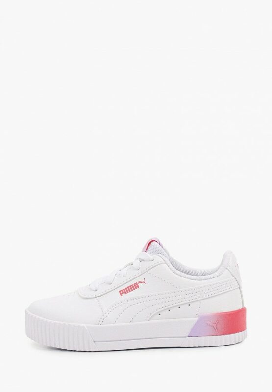 Кеды PUMA Carina Summer Fade PS