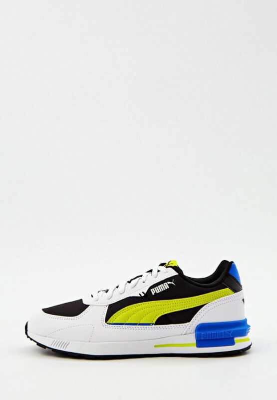 Кеды PUMA Graviton Tech Jr