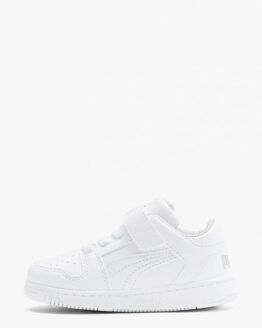 Кеды PUMA Puma Rebound Layup Lo SL V Inf