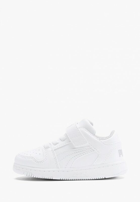 Кеды PUMA Puma Rebound Layup Lo SL V Inf