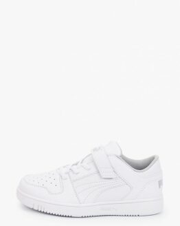 Кеды PUMA Puma Rebound Layup Lo SL V PS