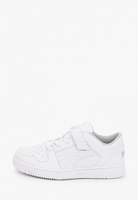 Кеды PUMA Puma Rebound Layup Lo SL V PS