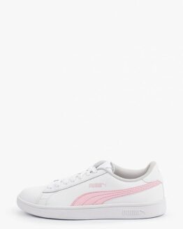 Кеды PUMA Puma Smash v2 L Jr Кеды PUMA Puma Smash v2 L Jr