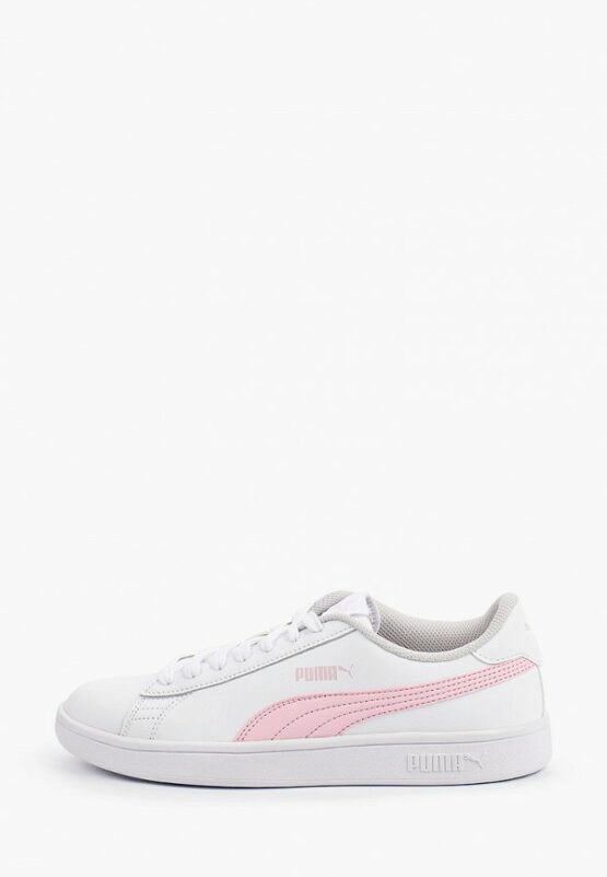 Кеды PUMA Puma Smash v2 L Jr