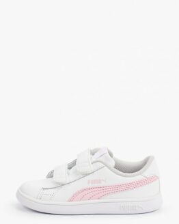 Кеды PUMA Puma Smash v2 L V Inf Кеды PUMA Puma Smash v2 L V Inf