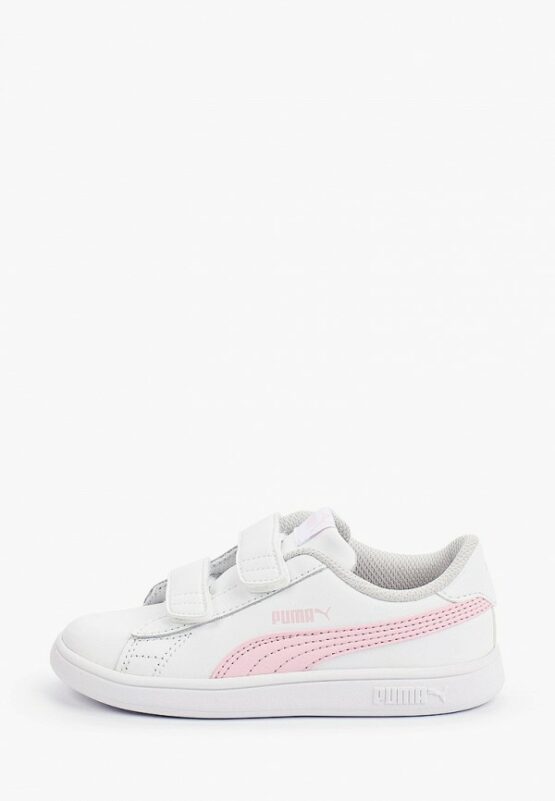 Кеды PUMA Puma Smash v2 L V Inf