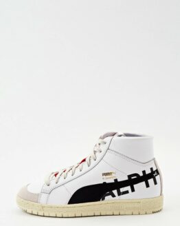 Кеды PUMA Ralph Sampson 70 Mid Draft Кеды PUMA Ralph Sampson 70 Mid Draft