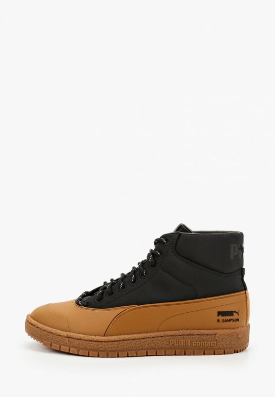 Кеды PUMA Ralph Sampson 70 Mid Kitsune
