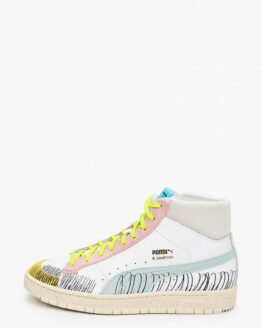 Кеды PUMA Ralph Sampson 70 Mid Michael Lau