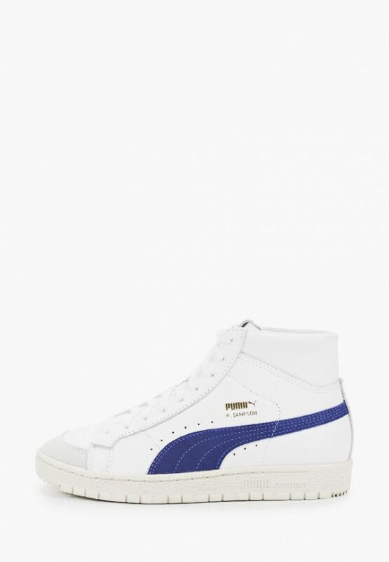 Кеды PUMA Ralph Sampson 70 Mid OG