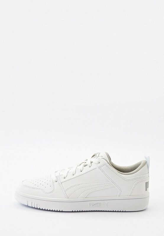 Кеды PUMA REBOUND LAYUP LO SL JR