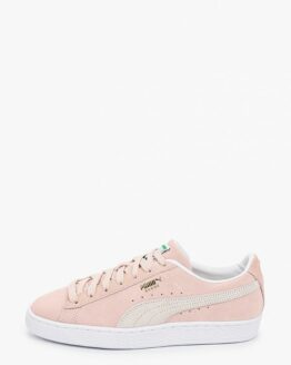 Кеды PUMA Suede Classic XXI