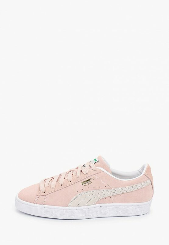 Кеды PUMA Suede Classic XXI