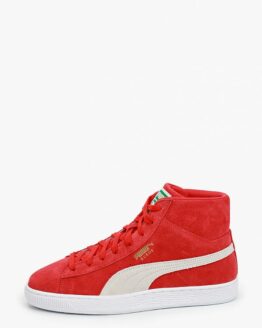 Кеды PUMA Suede Mid XXI Кеды PUMA Suede Mid XXI