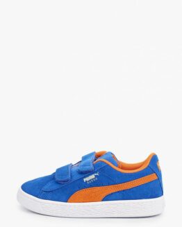Кеды PUMA Suede Teams V PS Кеды PUMA Suede Teams V PS
