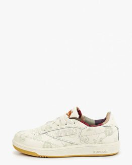 Кеды Reebok Classic CLUB C 85 Кеды Reebok Classic CLUB C 85