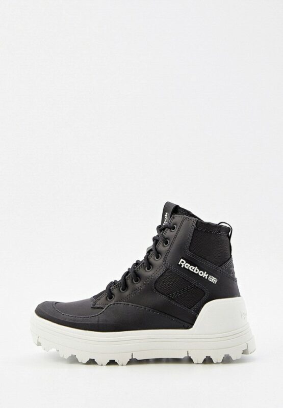 Кеды Reebok Classic CLUB C CLEATED MID