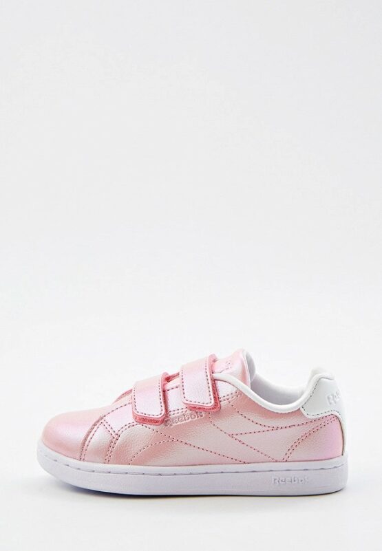 Кеды Reebok Classic RBK ROYAL COMPLETE CLN ALT 2.0