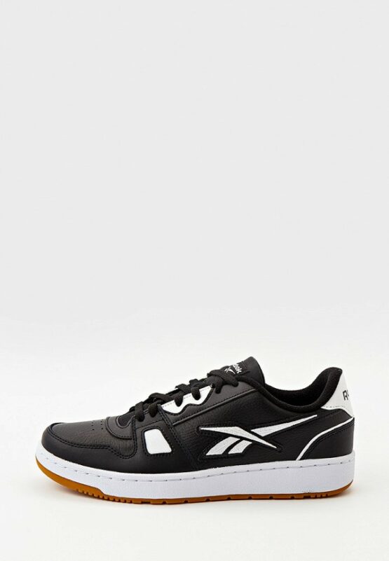 Кеды Reebok Classic REEBOK RESONATOR LOW