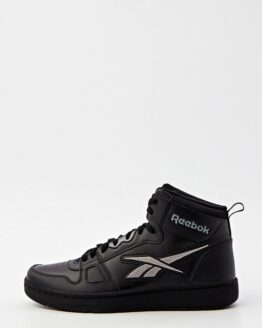 Кеды Reebok Classic REEBOK RESONATOR MID Кеды Reebok Classic REEBOK RESONATOR MID