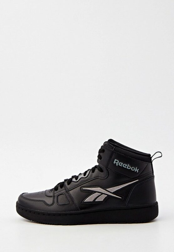 Кеды Reebok Classic REEBOK RESONATOR  MID