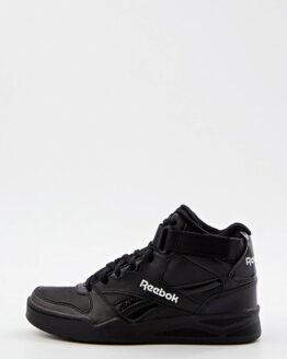 Кеды Reebok Classic REEBOK ROYAL BB4500 HI STRAP Кеды Reebok Classic REEBOK ROYAL BB4500 HI STRAP