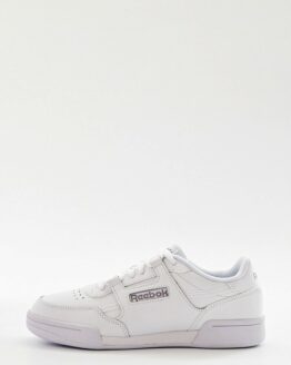 Кеды Reebok Classic REEBOK STRENGTH Кеды Reebok Classic REEBOK STRENGTH