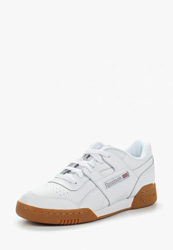 Кеды Reebok Classic WORKOUT PLUS