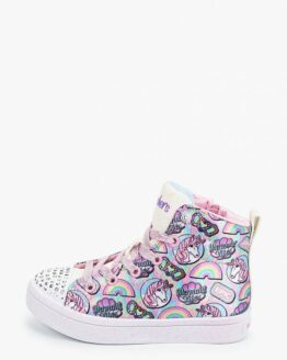 Кеды Skechers