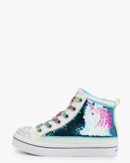 Кеды Skechers TWI-LITES 2.0