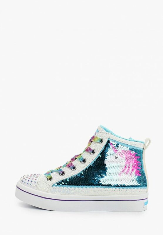 Кеды Skechers TWI-LITES 2.0