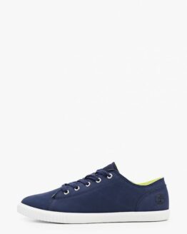 Кеды Timberland Newport Bay Leather Ox