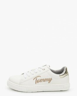 Кеды Tommy Hilfiger