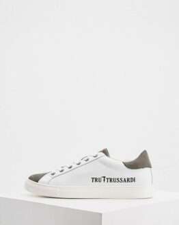 Кеды Tru Trussardi Кеды Tru Trussardi