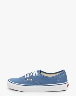 Кеды Vans AUTHENTIC Кеды Vans AUTHENTIC