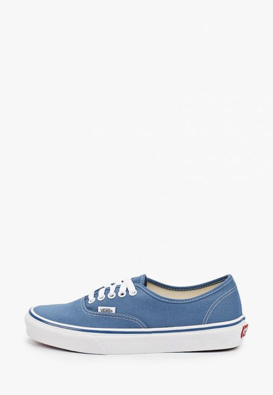Кеды Vans AUTHENTIC