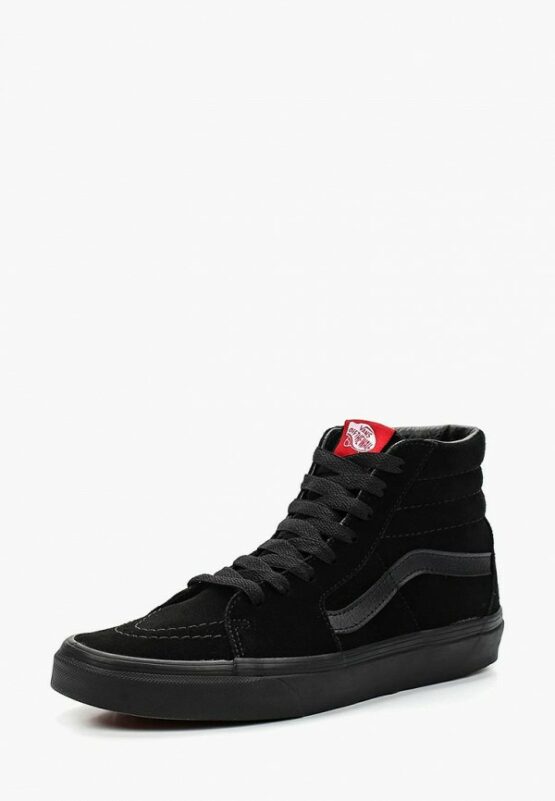 Кеды Vans Sk8-Hi